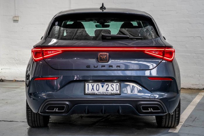 2023 CUPRA Leon V