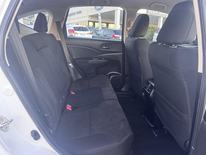 2014 Honda CR-V VTi