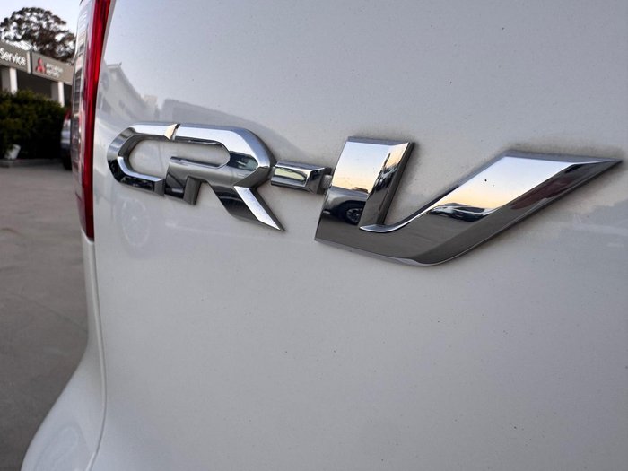 2014 Honda CR-V VTi