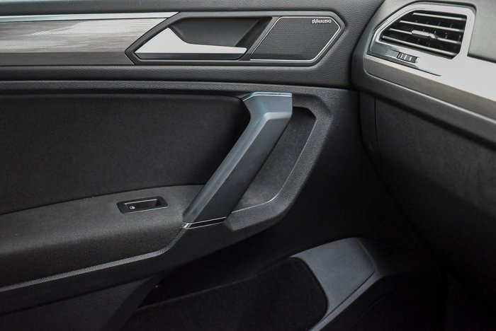 2019 Volkswagen Tiguan 132TSI Comfortline Allspace