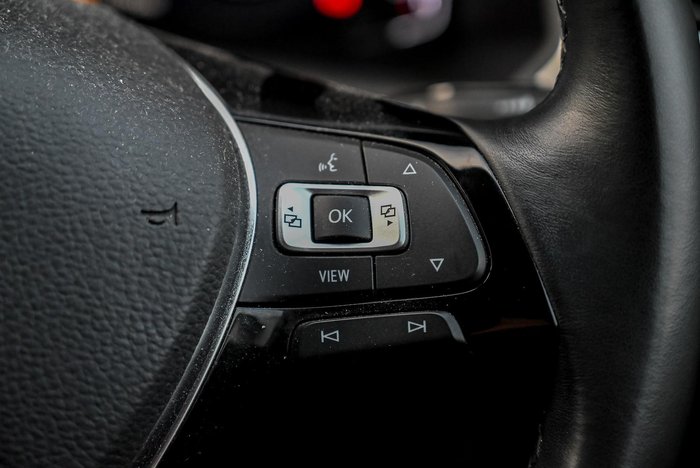 2019 Volkswagen Tiguan 132TSI Comfortline Allspace