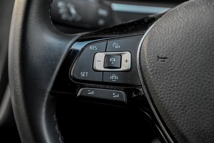 2019 Volkswagen Tiguan 132TSI Comfortline Allspace