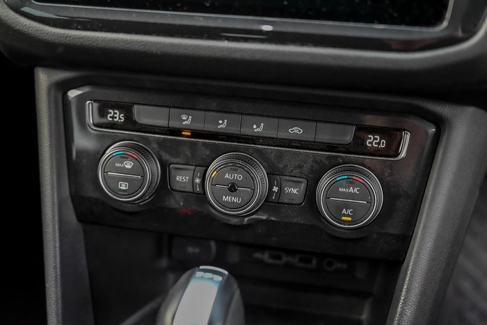2019 Volkswagen Tiguan 132TSI Comfortline Allspace