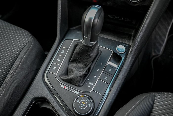 2019 Volkswagen Tiguan 132TSI Comfortline Allspace