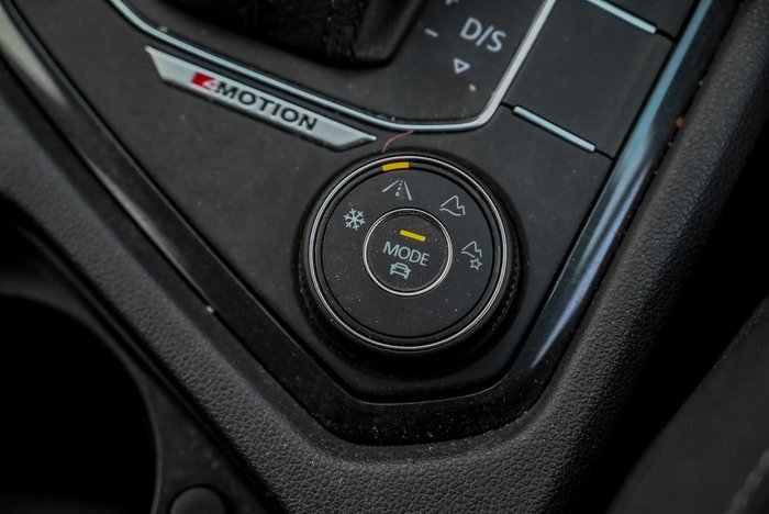 2019 Volkswagen Tiguan 132TSI Comfortline Allspace