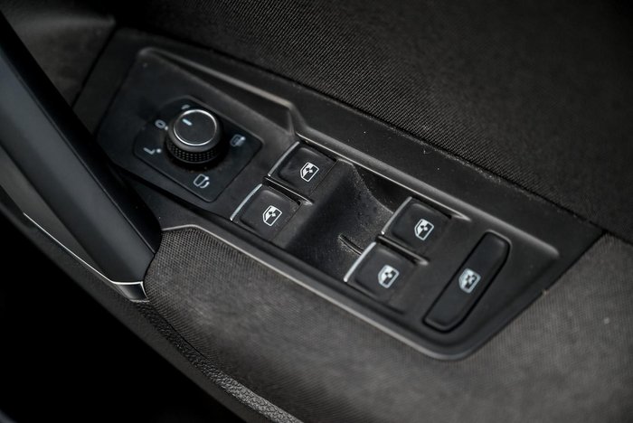 2019 Volkswagen Tiguan 132TSI Comfortline Allspace