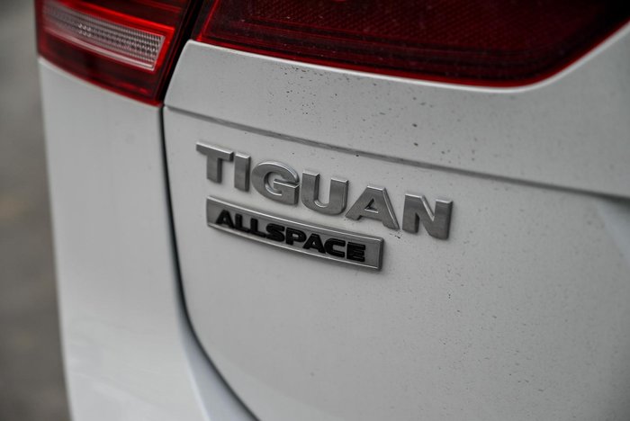 2019 Volkswagen Tiguan 132TSI Comfortline Allspace