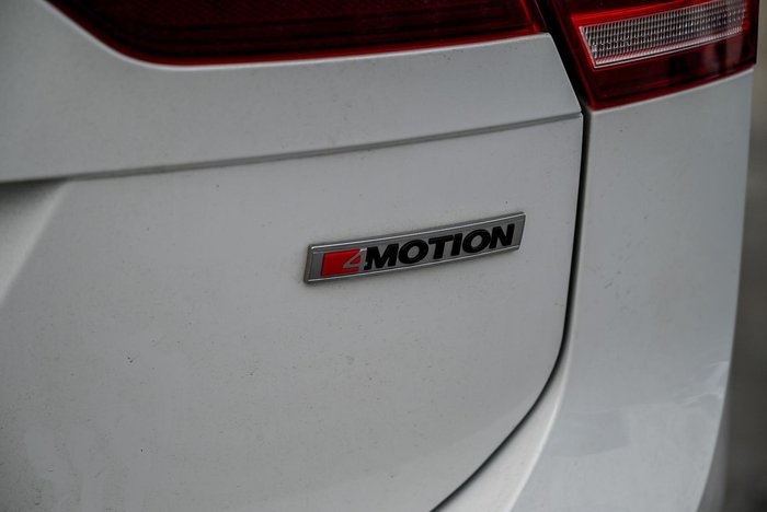 2019 Volkswagen Tiguan 132TSI Comfortline Allspace