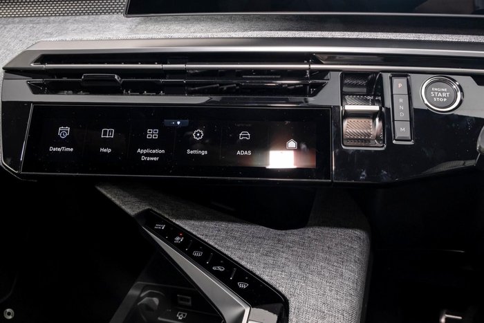 2025 Peugeot 3008 GT Premium Hybrid