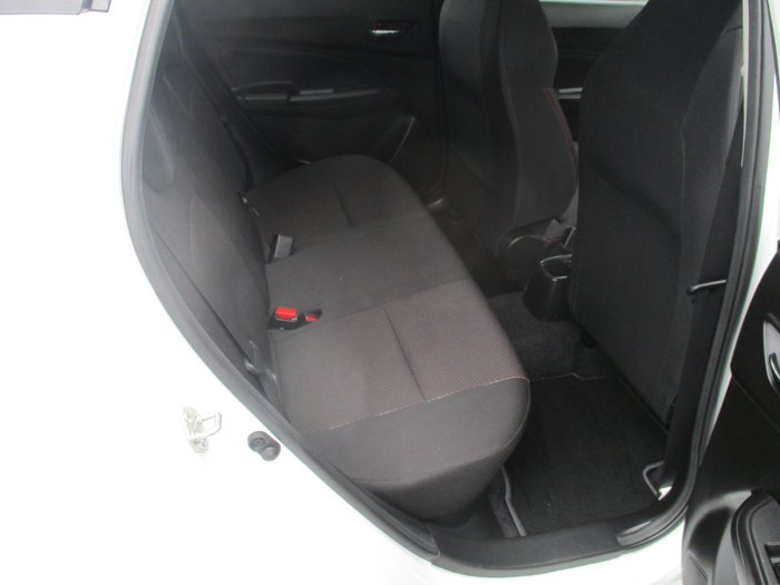 2022 Suzuki Swift Sport