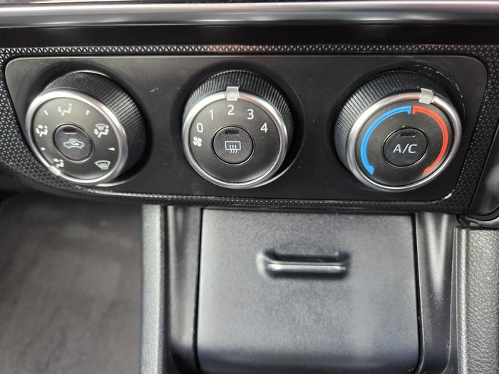 2016 Toyota Corolla Ascent