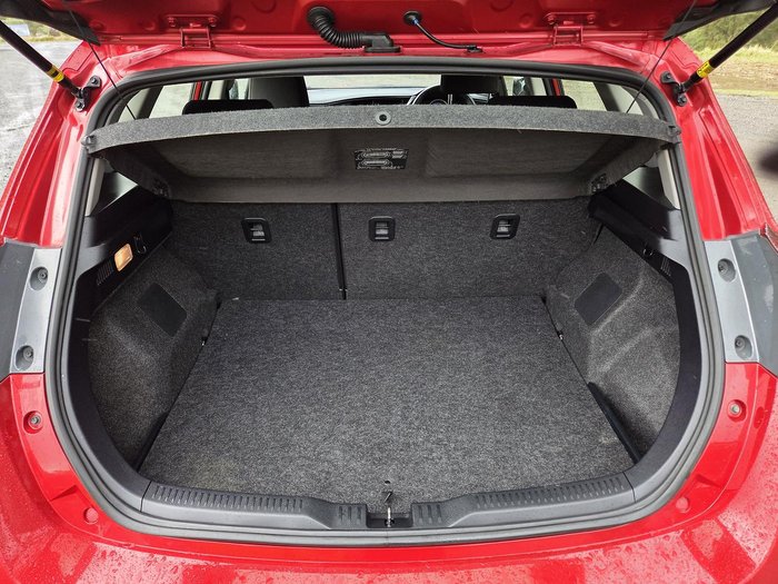 2016 Toyota Corolla Ascent