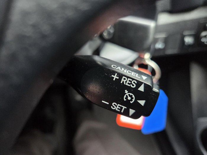 2016 Toyota Corolla Ascent