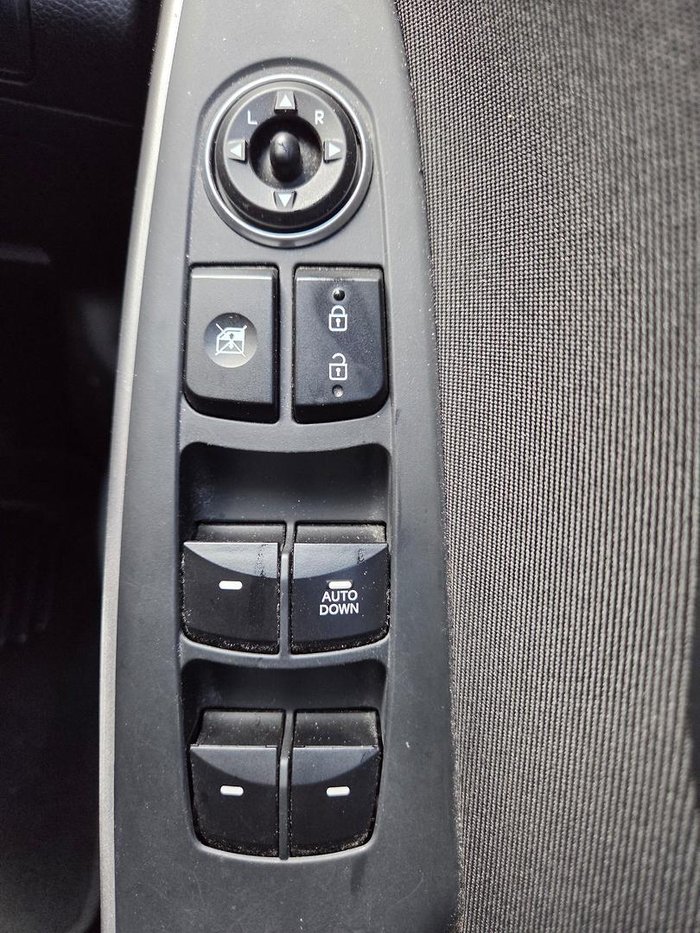 2016 Hyundai i30 Active