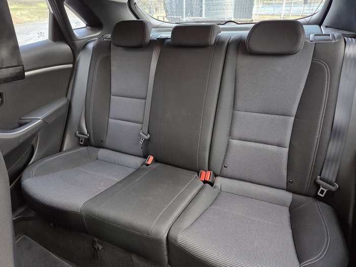 2016 Hyundai i30 Active