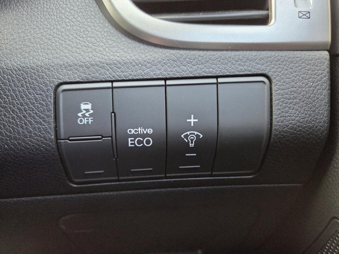 2016 Hyundai i30 Active