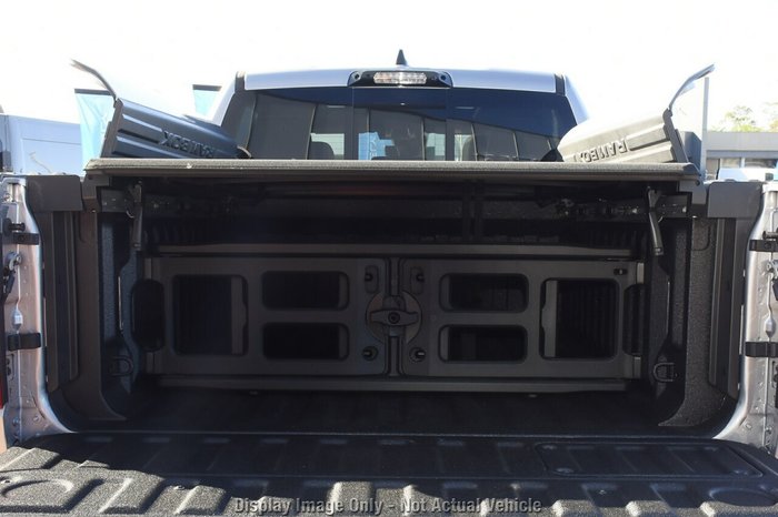 2025 RAM 1500 Limited Hurricane HO RamBox