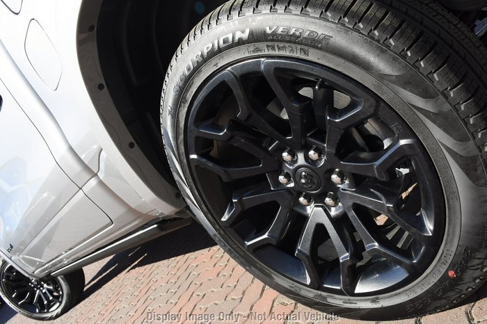 2025 RAM 1500 Limited Hurricane HO RamBox