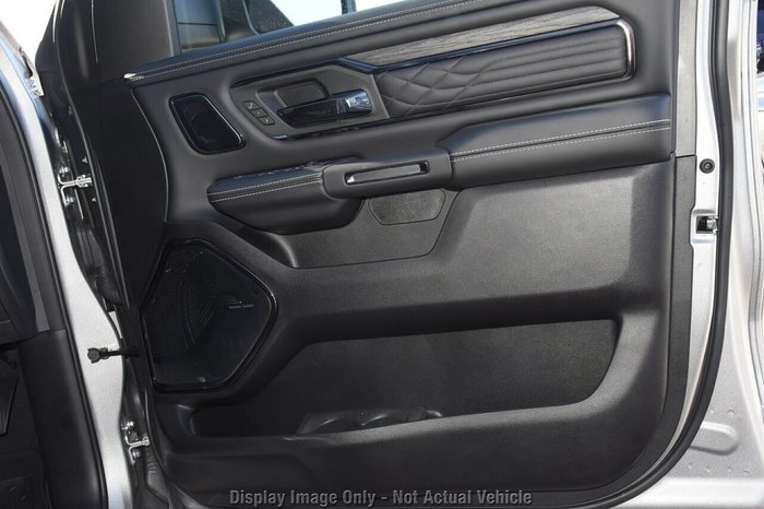 2025 RAM 1500 Limited Hurricane HO RamBox