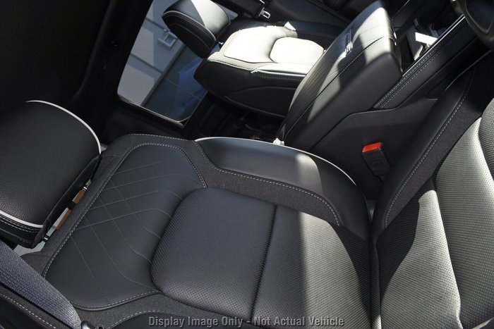 2025 RAM 1500 Limited Hurricane HO RamBox