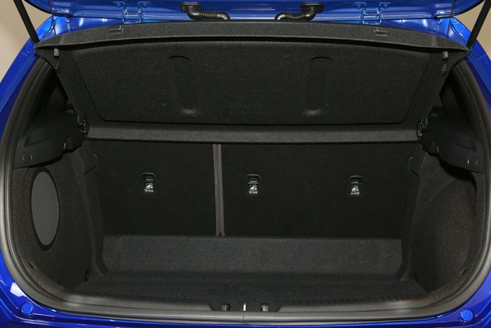 2021 Hyundai i30 Elite