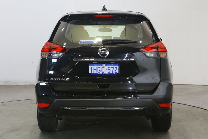 2021 Nissan X-TRAIL