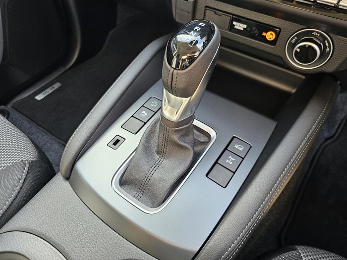 2025 Mazda BT-50 XTR