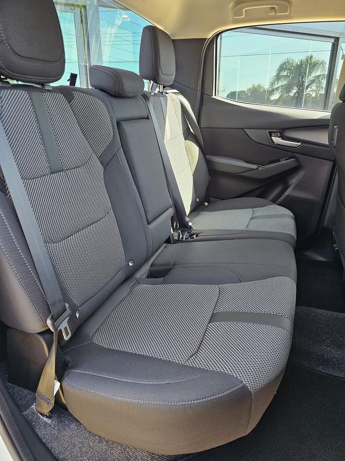 2025 Mazda BT-50 XTR