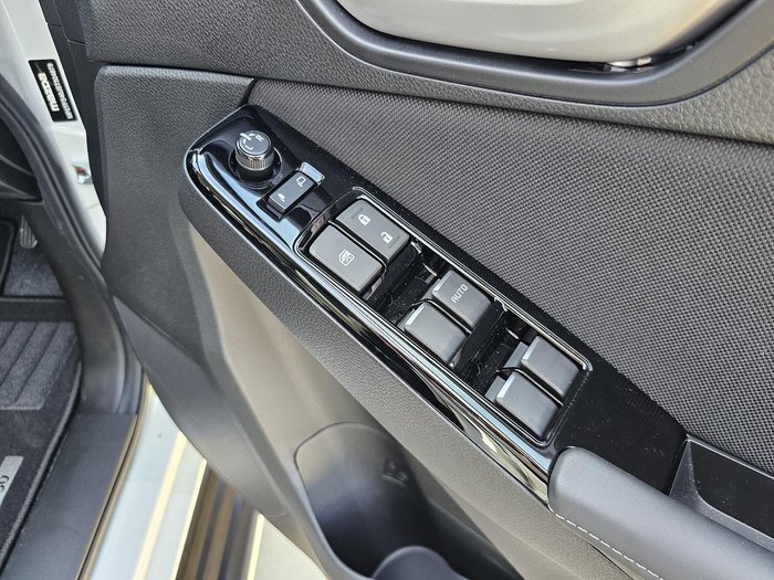 2025 Mazda BT-50 XTR