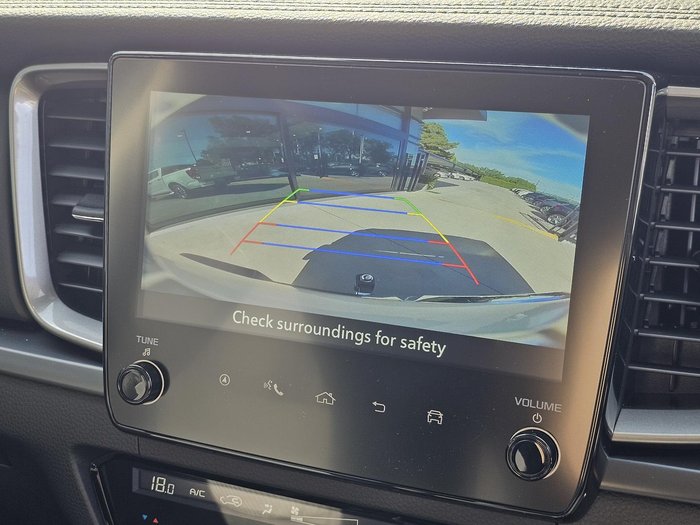 2025 Mazda BT-50 XTR