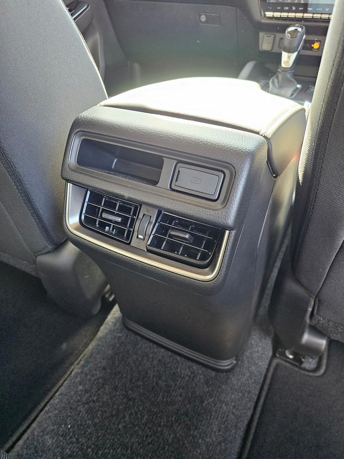 2025 Mazda BT-50 XTR