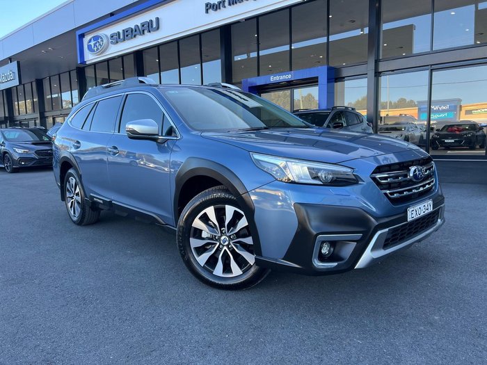 2022 Subaru Outback AWD