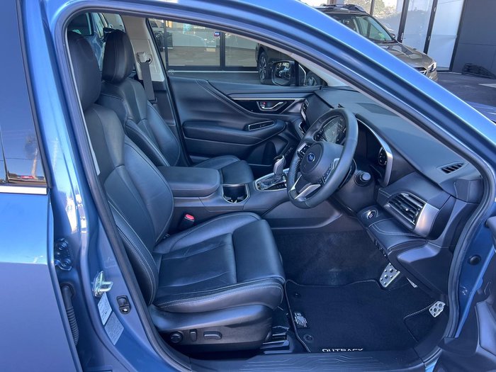 2022 Subaru Outback AWD