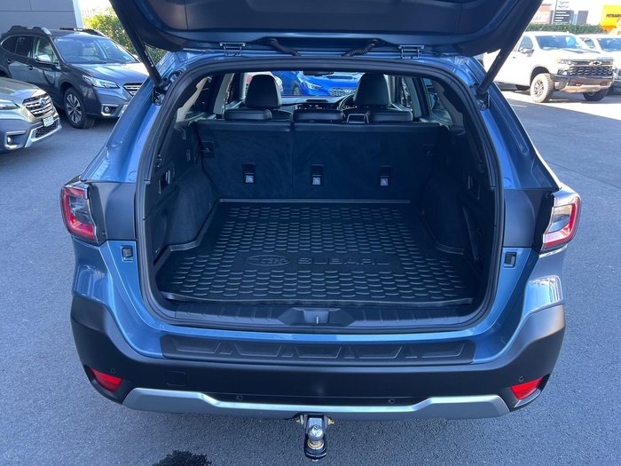 2022 Subaru Outback AWD