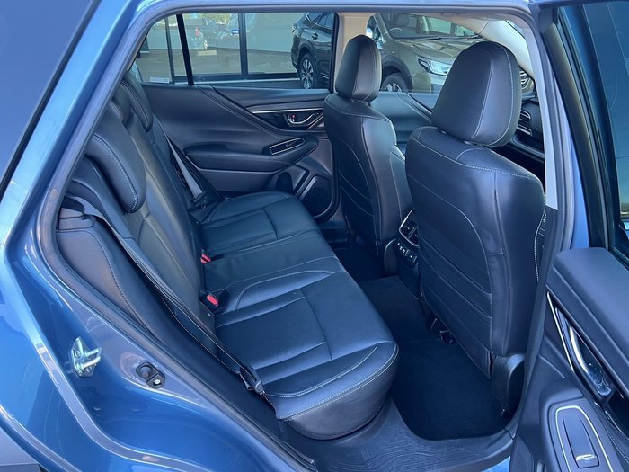 2022 Subaru Outback AWD