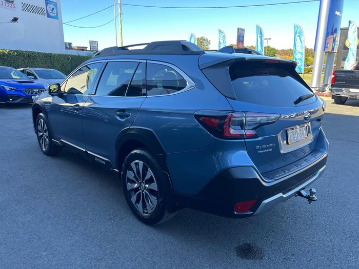 2022 Subaru Outback AWD