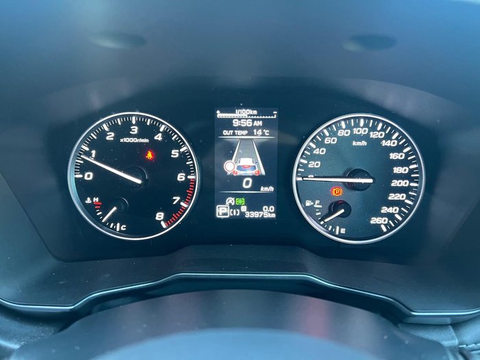 2022 Subaru Outback AWD