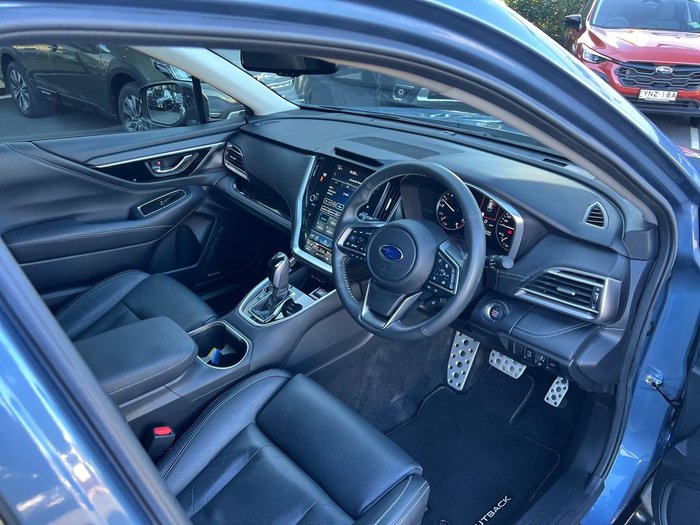 2022 Subaru Outback AWD