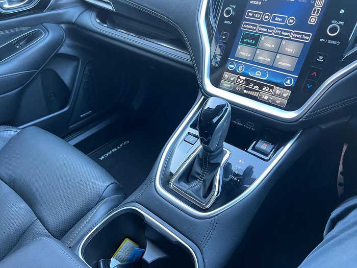 2022 Subaru Outback AWD