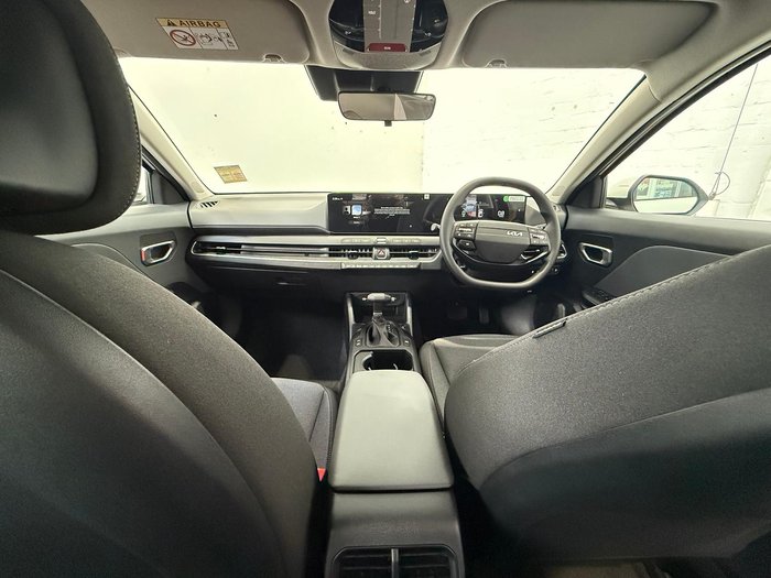 2025 Kia K4 S