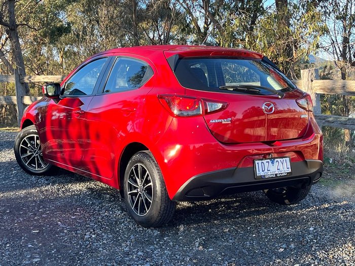 2014 Mazda 2 Neo
