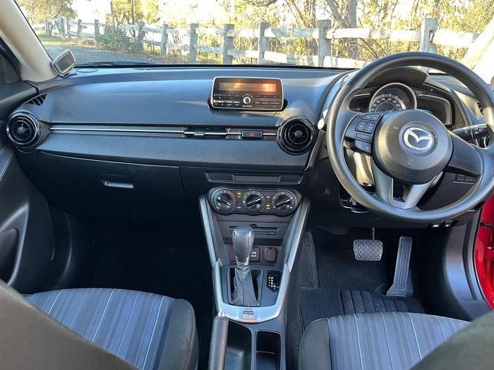 2014 Mazda 2 Neo