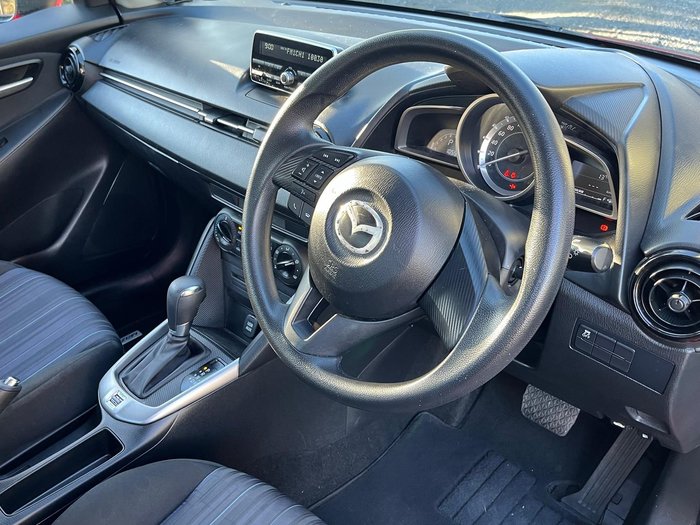 2014 Mazda 2 Neo