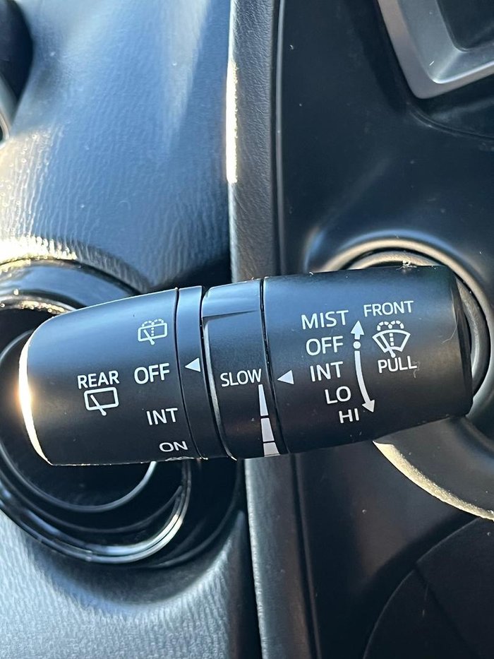 2014 Mazda 2 Neo