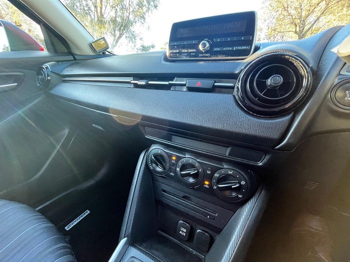 2014 Mazda 2 Neo