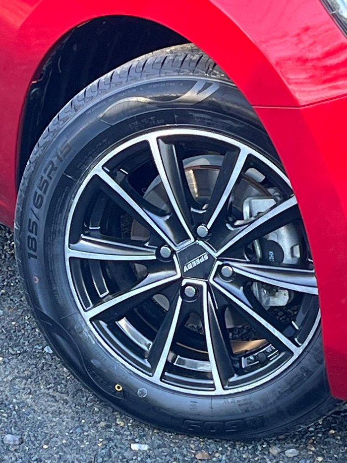 2014 Mazda 2 Neo