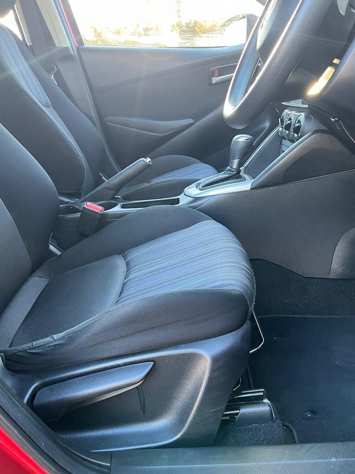 2014 Mazda 2 Neo