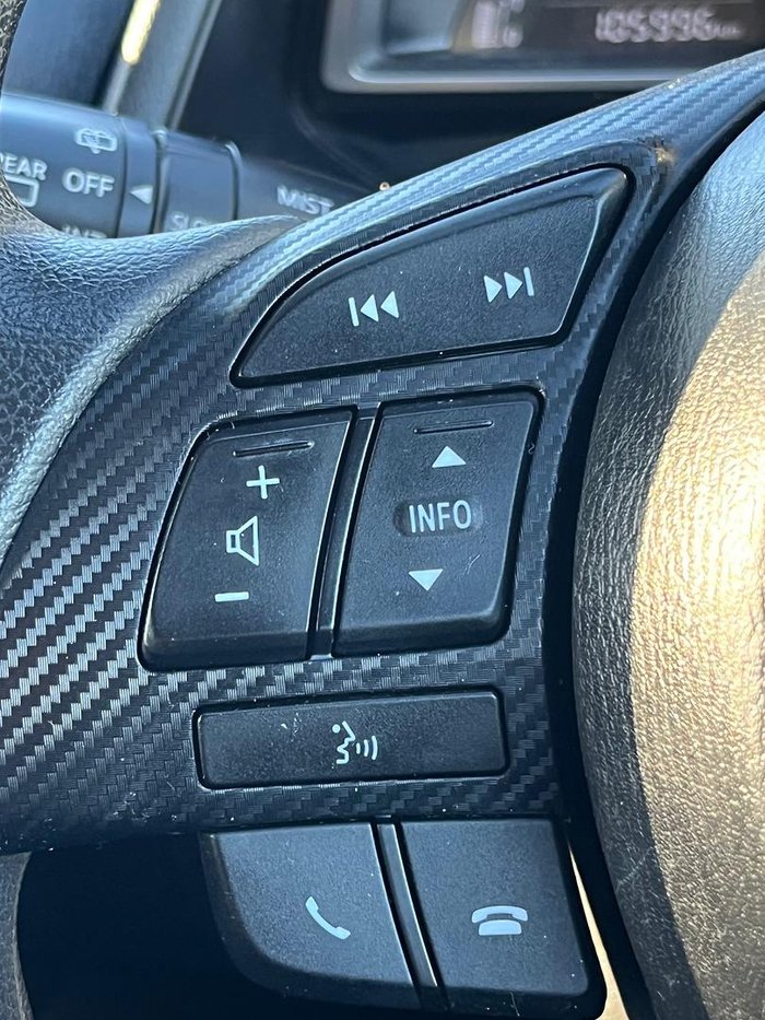 2014 Mazda 2 Neo