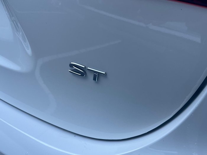 2021 Nissan QASHQAI ST