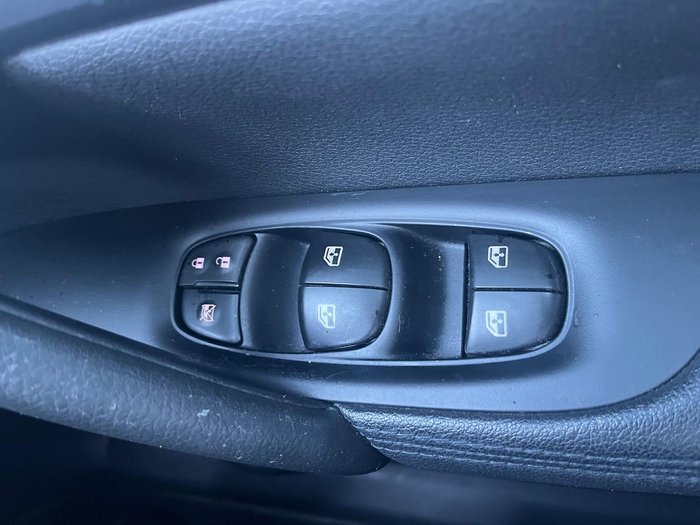 2021 Nissan QASHQAI ST